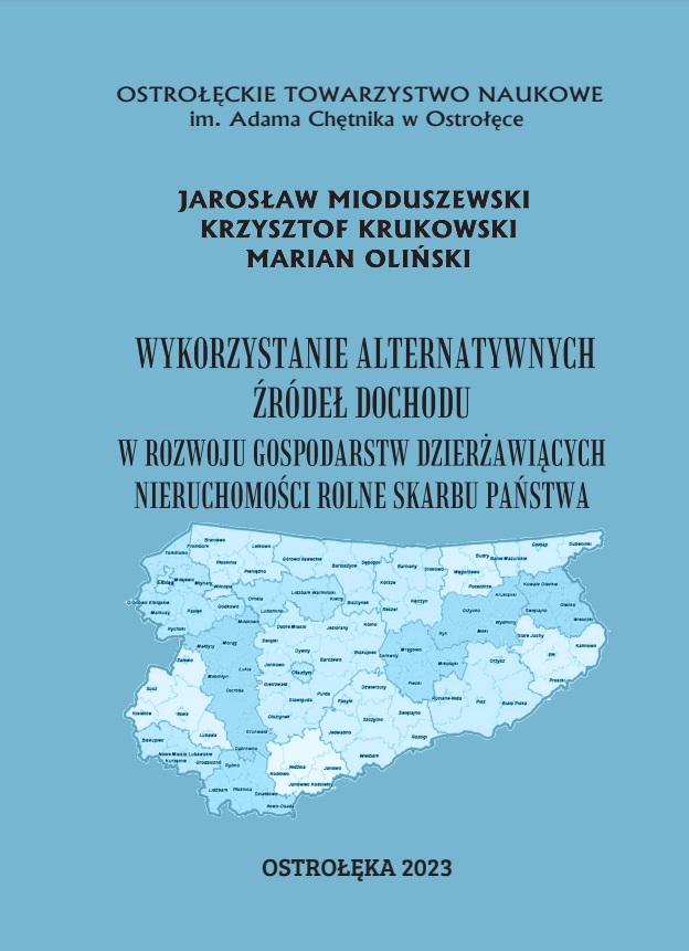 OkLADKA wylorzystanie alternatywnych źródeł