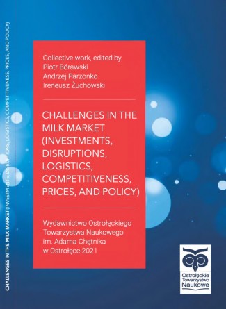 Challenges in the milk market