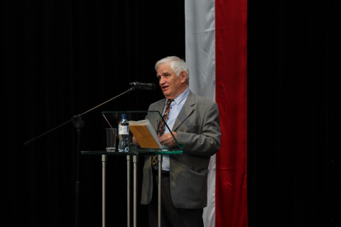 Dobroński