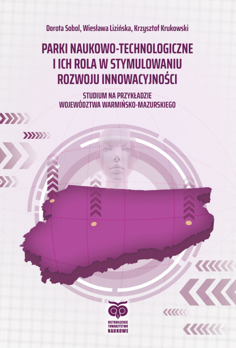 PARKI NAUKOWO TECHNOLOGICZNE