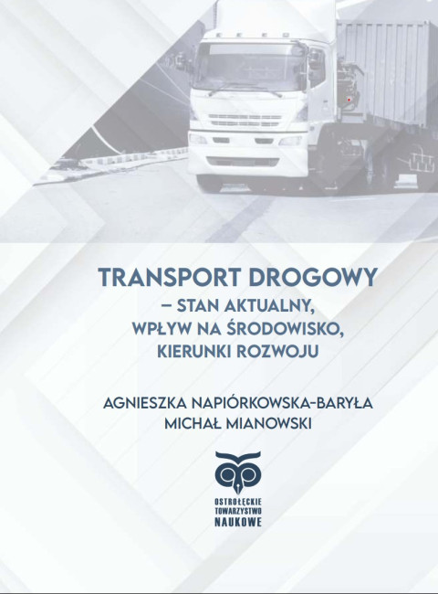 Transport drogowy