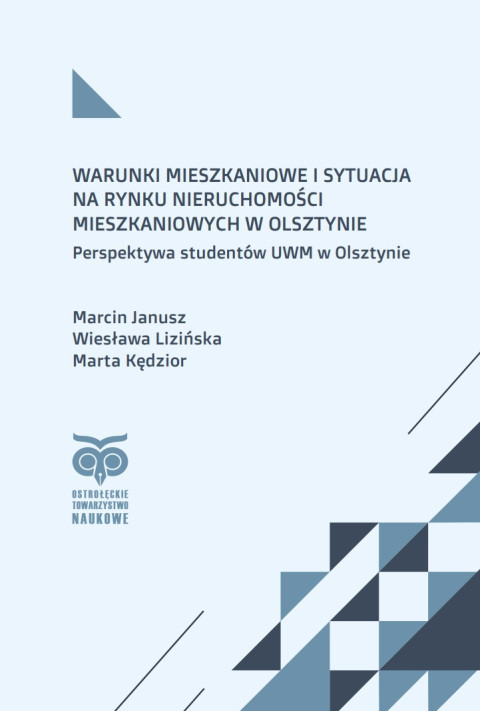 Warunki mieszkaniowe