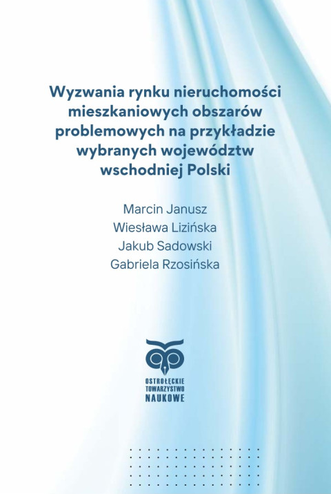 Wyzwania rynku nieruchomoci