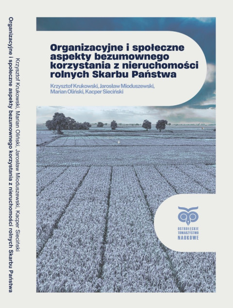 Bezumowne korzystanie z nieruchomoci