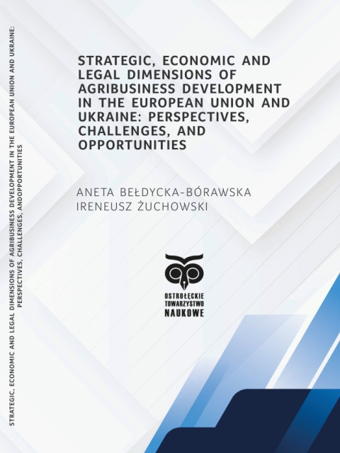 Okadka Strategic Economic and Legal