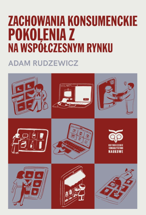 Zachowania konsumenckie pokolenia