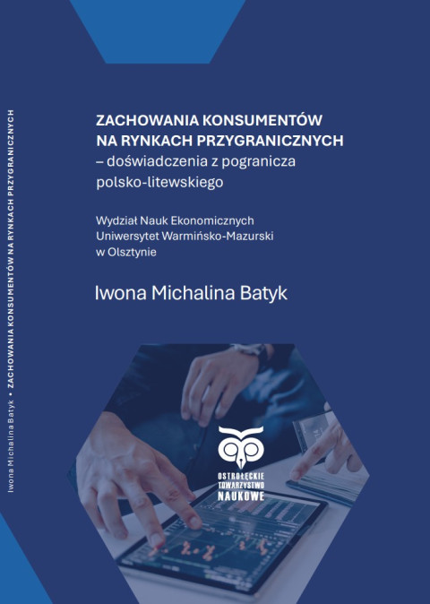 Zachowania konsumentw na rynkach przygranicznych