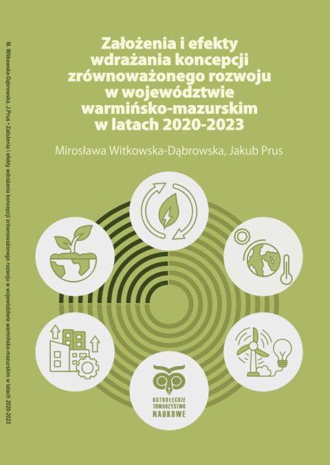 Zaoenie i efekty wdraania 