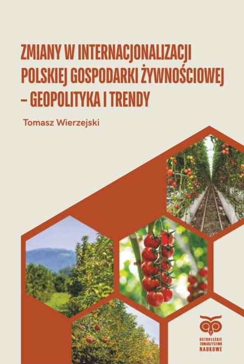 Zmiany w gospodarce żywnościowej