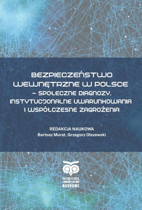 Bezpieczestwo wewntrzne w Polsce