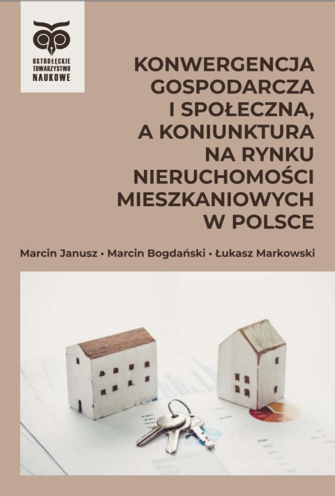 Konwergencja Rynek nieruchomoci