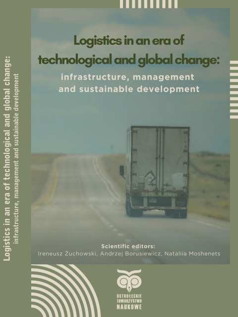 Logistic in an era of technological