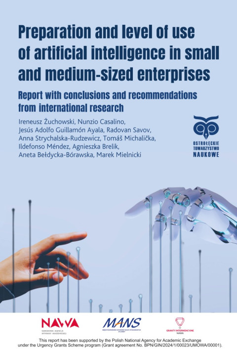 Preparation and level