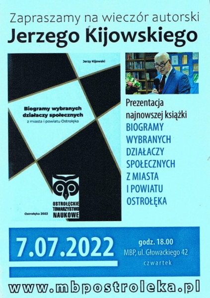 drkijowskiwieczor